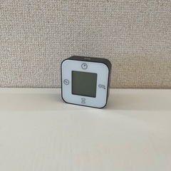 IKEA(イケア) KLOCKIS 時計 温度計 アラーム タイ...