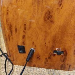 高級腕時計自動巻き機の画像