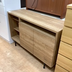 【トレファク摂津店 】 ワイドミドルキャビネットが入荷致しました！