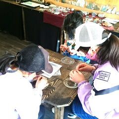 satokoboの手作りジュエリー体験教室の画像