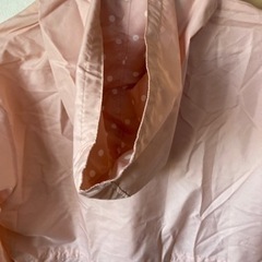 レインコートの画像