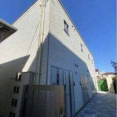 💠入居費用2万円⚜️審査通します👀東武大師線 大師前駅 歩8分⚜...