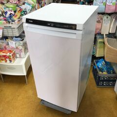 Haier冷凍庫 JF-NU102B(W) 2019年製
