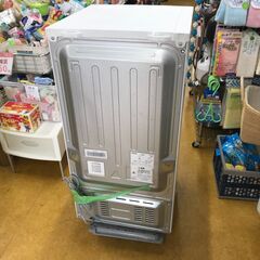 Haier冷凍庫 JF-NU102B(W) 2019年製