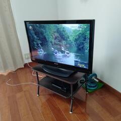 SHARP AQUOS 32インチ液晶テレビ