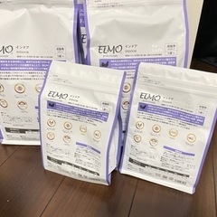 成猫用ELMO 8.8kgセット インドアエルモ イタリア猫キャットドライフードの画像