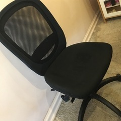IKEA オフィスチェア　②