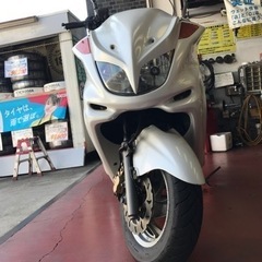ヤマハ マジェスティ250