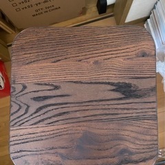 椅子　値下げ可能の画像