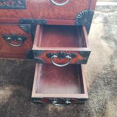 アンティーク家具