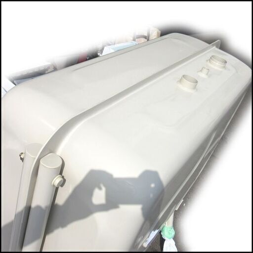 【札幌市内配送可】TS ホクエイ 大型ホームタンク 灯油タンク HT-G型 容量446L 店頭引き取り歓迎 ♪