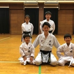 空手道 江戸川クラス募集🥋🌟 - スポーツ