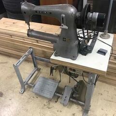セイコーミシンTE-6B