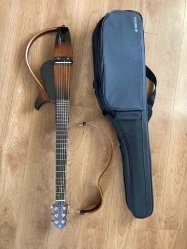 SLG200S NT サイレントギター