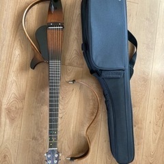 SLG200S NT サイレントギター