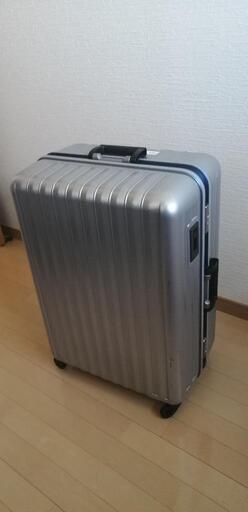 LL大型サイズ　スーツケース　使用可能です。