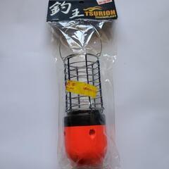 ⑩釣具　かご　釣王　山陰カゴDX L 