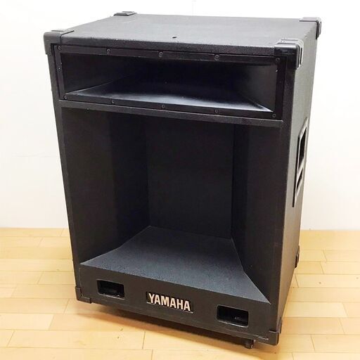 ✨✨YAMAHA/ヤマハ S4115HⅡ 大型PAスピーカー　/SR2F✨✨