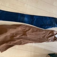 服、ズボン、サイズM.L 色々19着の画像