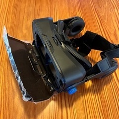 スマホ用　VRゴーグル　3Dメガネの画像