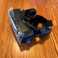 スマホ用　VRゴーグル　3Dメガネ