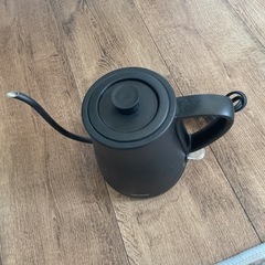 電気ケトル