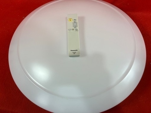 Panasonic 〜6畳用 LEDシーリングライト HH-LC453N 2014年製