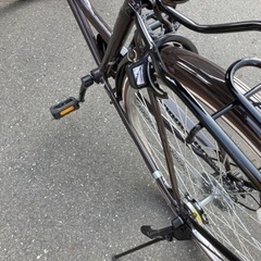 自転車の画像