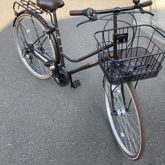 自転車