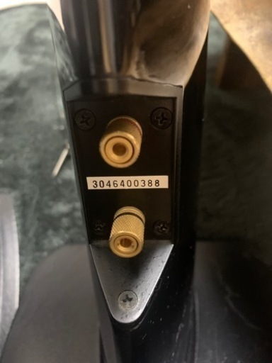 ホームサラウンドシステム　DENON パイオニア