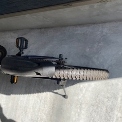 ヨツバサイクル　キッズ自転車　子供用自転車の画像