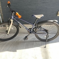 ヨツバサイクル　キッズ自転車　子供用自転車