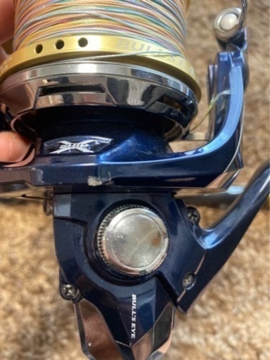釣竿1