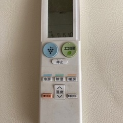 シャープ　エアコン6〜9畳用　