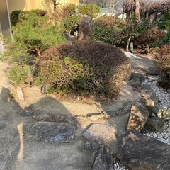 【決まりました】作業手伝って