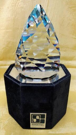 SWAROVSKI✨ペーパーウェイト
