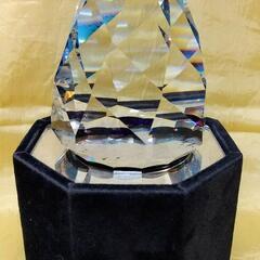 SWAROVSKI✨ペーパーウェイト