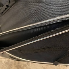 【売約済み】World eagle ワールドイーグル F-01α f-01a フレックスR シャフト　メンズセット　ドライバー　3w U5 6、7、8、9 アイアン　セット　ピッチング　サンド　チッパー　パター　11本　キャリー　ゴルフバッグ　スタンド　初心者セット　ゴルフセット　メンズ　入門編　の画像