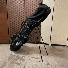 【売約済み】World eagle ワールドイーグル F-01α f-01a フレックスR シャフト　メンズセット　ドライバー　3w U5 6、7、8、9 アイアン　セット　ピッチング　サンド　チッパー　パター　11本　キャリー　ゴルフバッグ　スタンド　初心者セット　ゴルフセット　メンズ　入門編　の画像