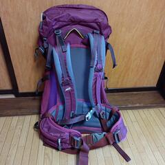 Jackwolfskin ACS HIKE30 WOMENの画像