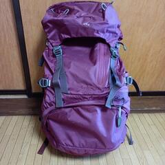 Jackwolfskin ACS HIKE30 WOMEN