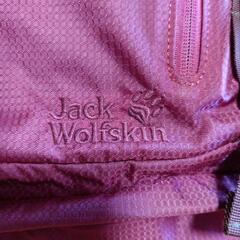Jackwolfskin ACS HIKE30 WOMENの画像