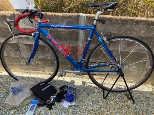 TREK ロードバイク 2500 ALPHA SL