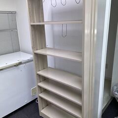 スチールラック　直接引き取り条件 池袋駅徒歩５分