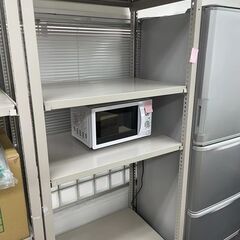 スチールラック②　直接引き取り条件 池袋駅徒歩５分