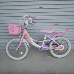 子供用自転車 16インチ