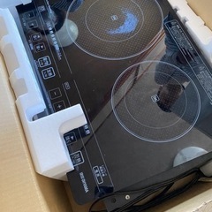 IHクッキングヒーター