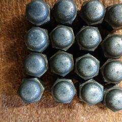 ホイールナット