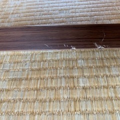 こたつテーブル  約105×75  の画像