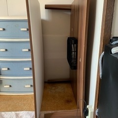 こたつテーブル  約105×75  の画像